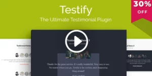 AGS: Testify 1.3.0破解版插件