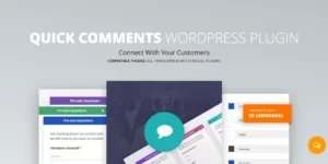 AIT Quick Comments 4.0.2破解版插件