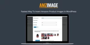 AMZ Image – Fastest Way To Insert Amazon Product Images in WordPress 0.45.1破解版插件