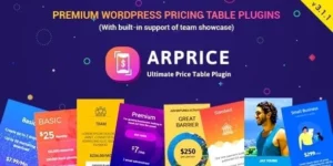 ARPrice 4.0.3破解版插件