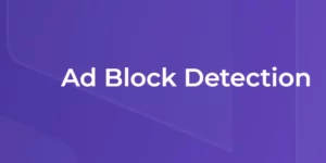 AdSanity Adblock Detection 1.3.2破解版插件