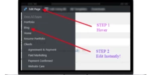 Admin Page Spider Pro Pack 4.50破解版插件