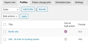 Advanced Order Export For WooCommerce 3.5.3破解版插件