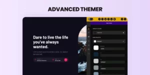 Advanced Themer ~ For Bricks Theme 2.8破解版插件