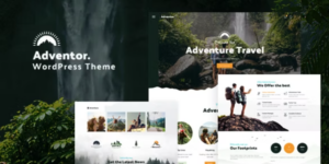 Adventor Travel Adventure