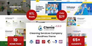 Adventz Corporate Business WordPress Theme 2.0.1破解版主题
