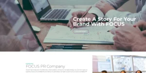 Adverom PR Company Multipurpose Modern WordPress Elementor Theme WordPress Theme 1.0.0破解版主题