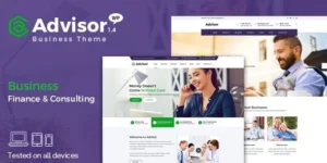 Advisor | Consulting