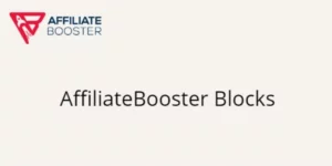 AffiliateBooster Blocks 2.1.23破解版插件