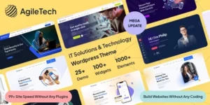 Agiletech Core 1.0.2破解版插件