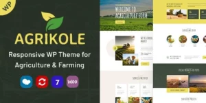 Agrikole 1.6破解版主题