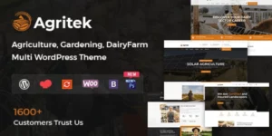 Agritek Agriculture