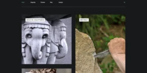 Alberto WordPress Theme 1.0.0破解版主题