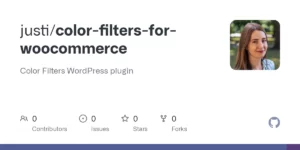 Alchemists Color Filters for WooCommerce 1.0.4破解版插件