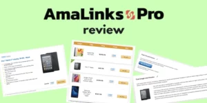 AmaLinks Pro 1.5.7破解版插件