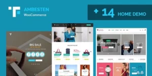 Ambesten 1.9破解版主题