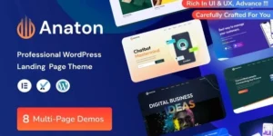 Anaton Core 1.0破解版插件