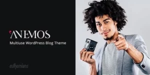 Anemos 2.3.7破解版主题