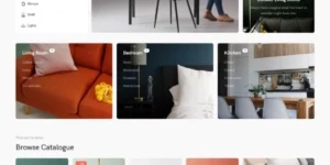 Antares Furniture WordPress Theme for WooCommerce 1.6.0破解版主题