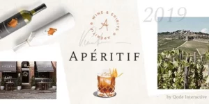 Aperitif 1.1破解版主题