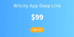 App Deep Link For Wilcity Theme 1.0.2破解版插件
