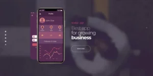 Appengo Mobile App Landing Page WordPress Theme 1.0.0破解版主题