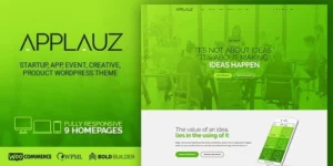 Applauz Software