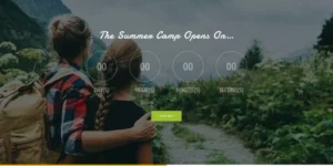 AppyTimes Summer Camp WordPress Theme 1.0.0破解版主题
