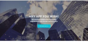 Arimo Software and App Development WordPress Theme 1.0.0破解版主题