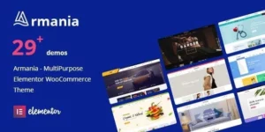 Armania 1.3.7破解版主题
