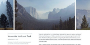 Array Themes Camera WordPress Theme 1.1.8破解版主题