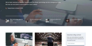 Array Themes Paperback WordPress Theme 1.8.1破解版主题