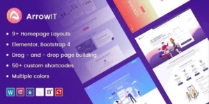 ArrowIT Technology