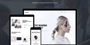 Artrium Creative Agency Web Studio WP Theme 1.0.8破解版主题