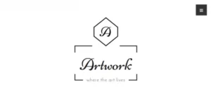 Artwork – Art Gallery WordPress Theme 1.5.2破解版主题
