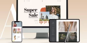 Arum Multipurpose WooCommerce Theme 1.0.2破解版主题