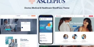 Asclepius 1.0破解版主题