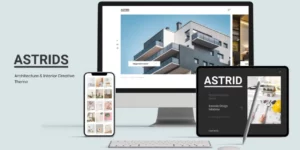 Astrids Architecture