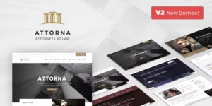 Attorna – Law