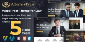 Attorney Press 2.1.2破解版主题