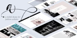 Audrey Fashion Theme 1.5破解版主题