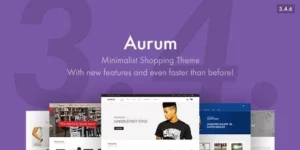 Aurum 3.18破解版主题