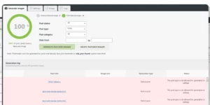 Auto Featured Image 1.4.5破解版插件