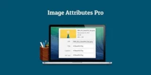 Auto Image Attributes Pro 4.5破解版插件