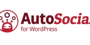 AutoSocial for WordPress 7.14破解版插件