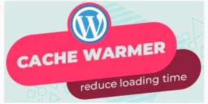 Automatic Cache Warmer Speed Up your WordPress 1.0.3破解版插件
