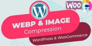 Automatic WebP Image Compression