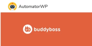 AutomatorWP BuddyBoss 1.7.0破解版插件
