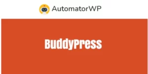 AutomatorWP BuddyPress 1.5.0破解版插件