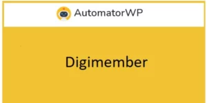 AutomatorWP Digimember 1.0.1破解版插件